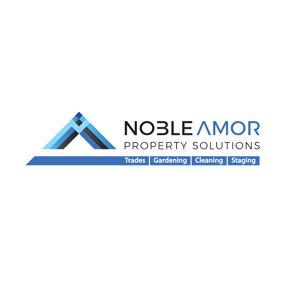 Noble Amor Property Solutions logo