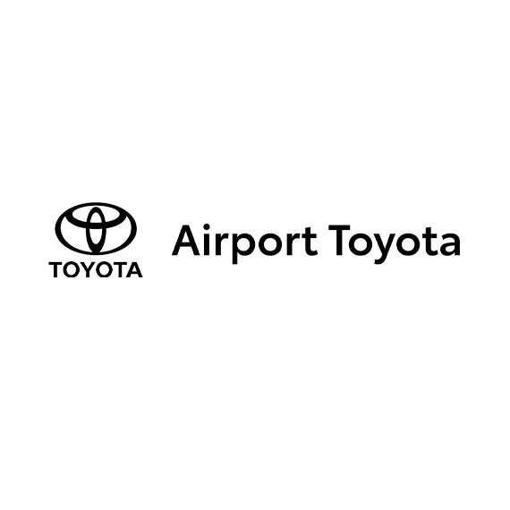 Airport Toyota Logo Interactive Films
